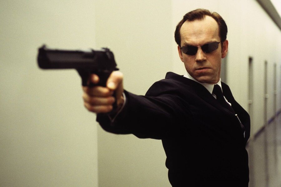 Lana Wachowski, Takvim Uyuşmazlığı Yüzünden Hugo Weaving’in The Matrix 4’da Rol Almasını İstememiş