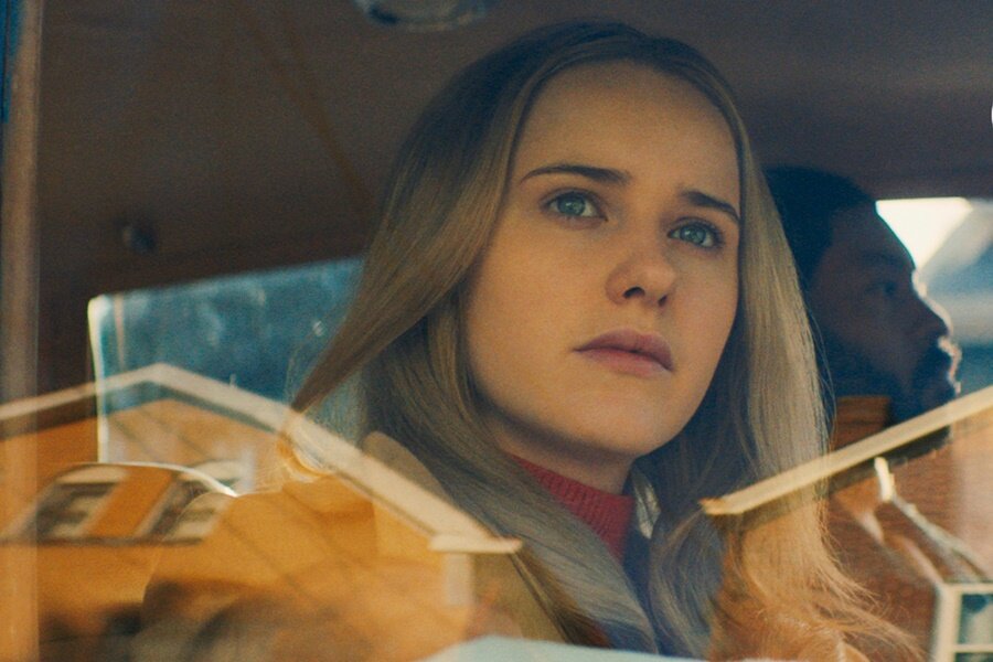 İlk Bakış: Rachel Brosnahan’ın Başrolünde Yer Aldığı I’m Your Woman