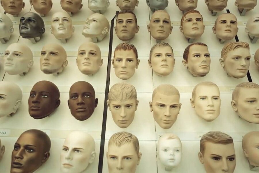 Haftanın Kısa Filmi: Irregulars