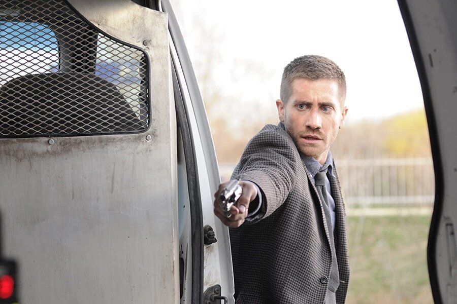 Jake Gyllenhaal ve Antoine Fuqua’yı Bir Araya Getiren The Guilty Filminin Haklarını Netflix Satın Aldı