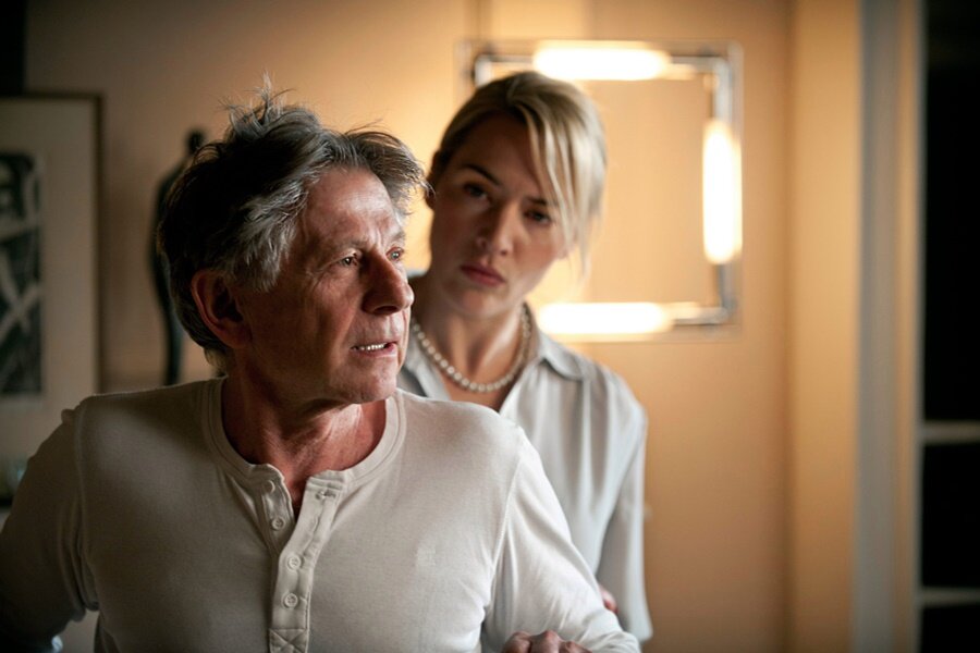 Kate Winslet, Roman Polanski ve Woody Allen ile Çalışmaktan Duyduğu Pişmanlığı Dile Getirdi