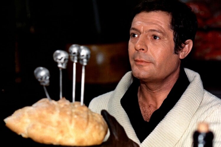 Marcello Mastroianni Marcello Mastroianni