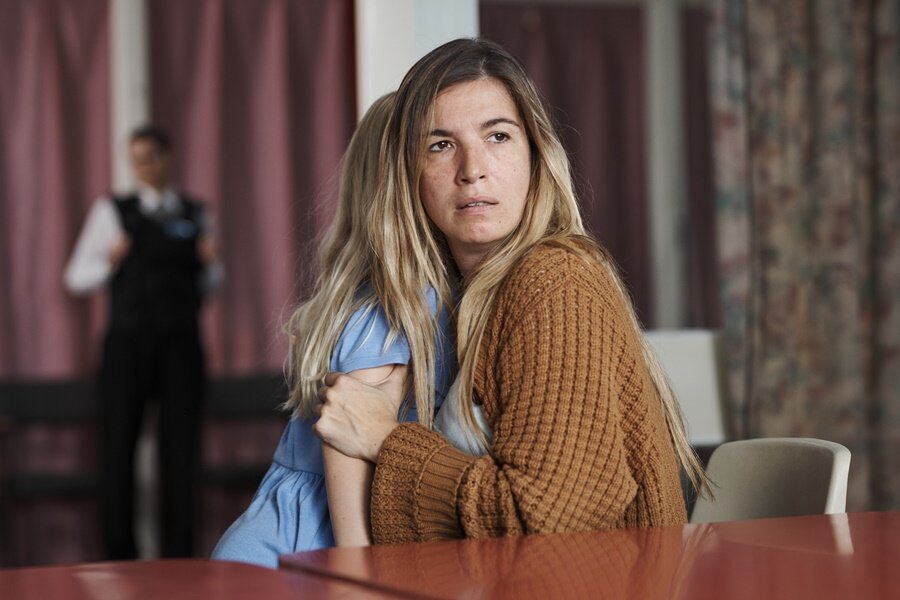 57. Antalya Altın Portakal Film Festivali Uluslararası Uzun Metraj Film Yarışması Filmleri Belli Oldu