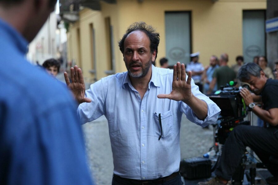 Luca Guadagnino, Brideshead Revisited Romanını Mini Diziye Uyarlıyor