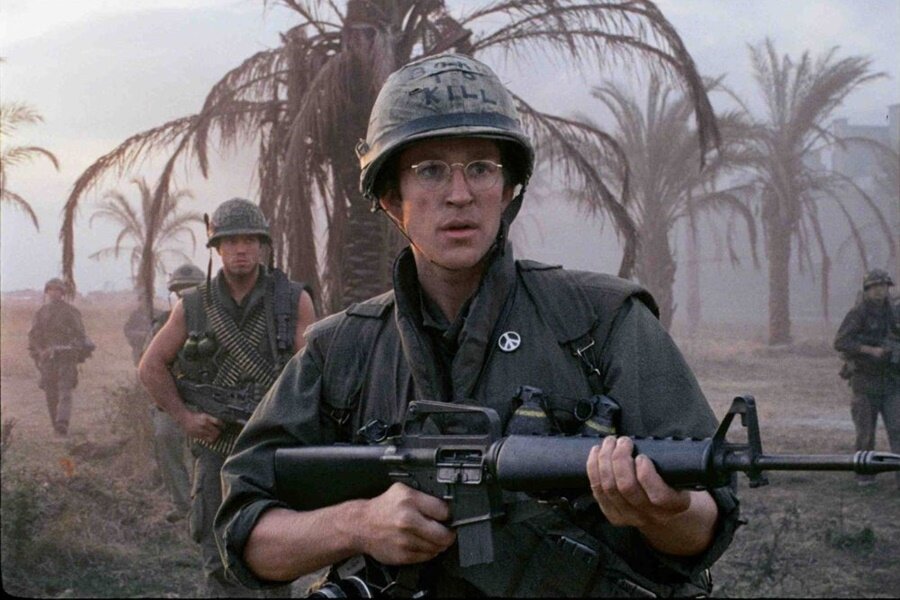 Matthew Modine, Christopher Nolan ile Stanley Kubrick Arasındaki Benzerliklerden Söz Etti