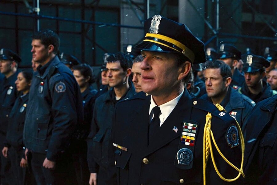 Christopher Nolan