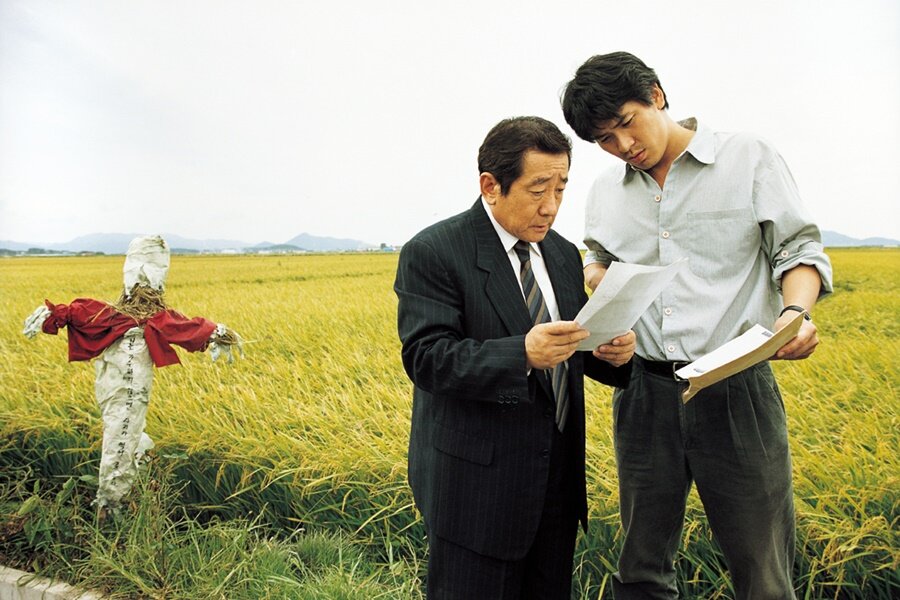 Memories of Murder, Restore Edilmiş Versiyonuyla ABD ve Birleşik Krallık’ta Yeniden Vizyona Giriyor