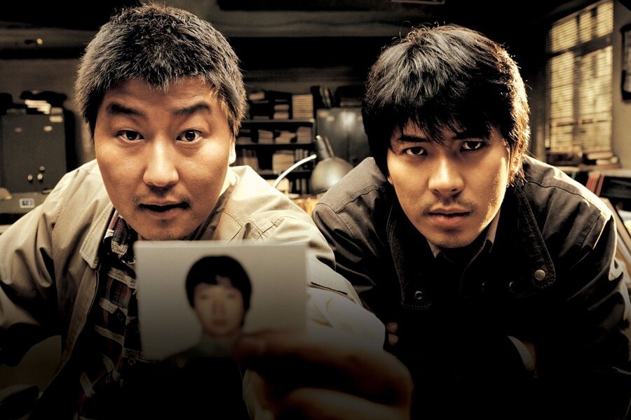 The Criterion Collection’ın Nisan Ayı Seçkisinde Yer Alacak Filmler Açıklandı