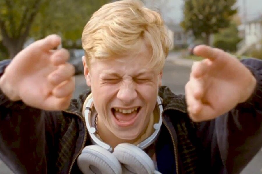 Sinemada Bir Hikâye Anlatım Aracı Olarak Çerçeve Oranı