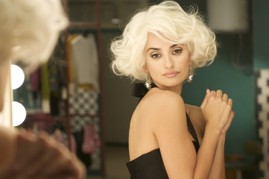 Penélope Cruz, L’immensita Filminin Başrolünde Yer Alacak