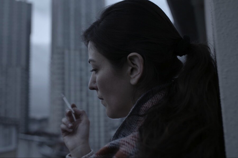 27. Uluslararası Adana Altın Koza Film Festivali Ulusal Öğrenci Kısa Film Yarışması’nda Yer Alacak Filmler ve Jüri Üyeleri Belli Oldu