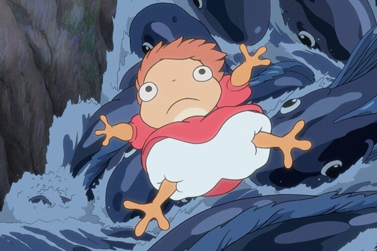 Studio Ghibli