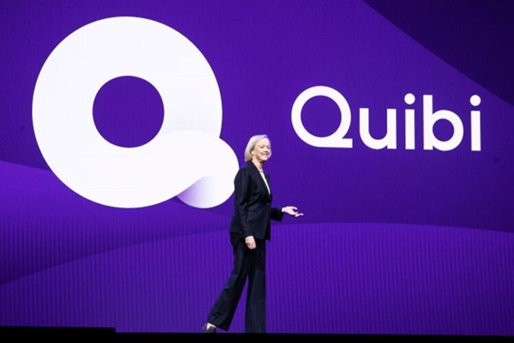 Quibi