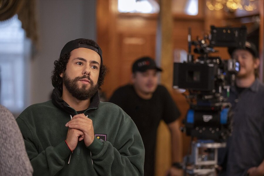 Bağımsız Ruh Ödülleri’nde Bundan Sonra Diziler de Ödüllendirilecek