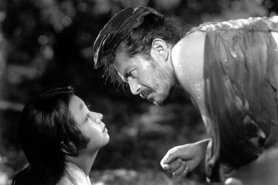 HBO Max, Akira Kurosawa İmzalı Rashômon Filminden Esinlenen Dizi İçin Hazırlıklara Başladı