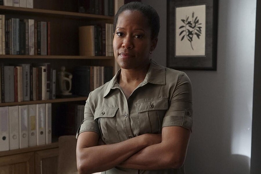 Regina King Amerika’nın İlk Siyah Kadın Kongre Üyesi Olan Shirley Chisholm’u Canlandıracak