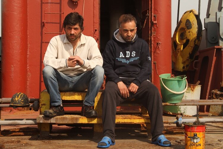 Antalya Altın Portakal Film Festivali