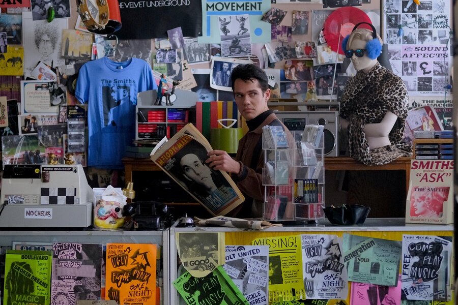 The Smiths’in Dağılmasının Hayranlar Üzerindeki Etkisini Konu Alan Shoplifters of the World, Önümüzdeki Yıl İzleyici ile Buluşacak