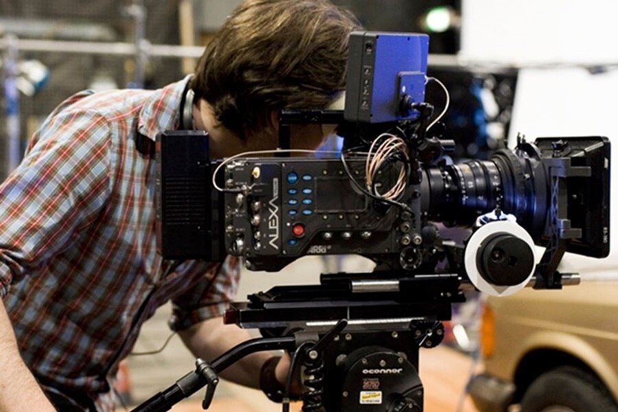 UNESCO, Sinema ve Kültür Sektöründe Yaklaşan Tehlikeye Dikkat Çeken Bir Açıklama Yayınladı