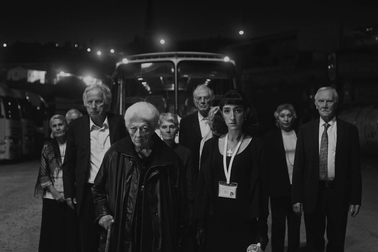 57. Antalya Altın Portakal Film Festivali