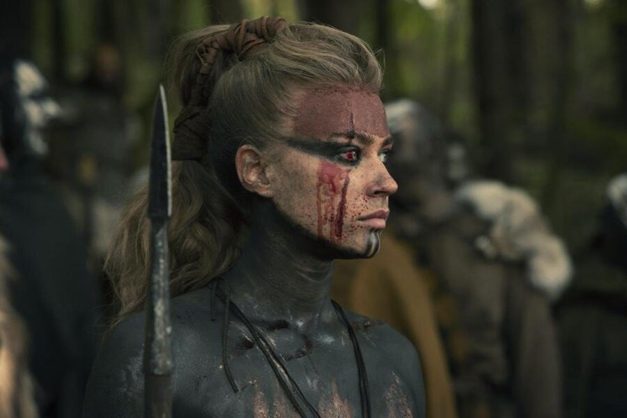 Netflix’in Barbarians Dizisinden Yeni Fragman Yayınlandı