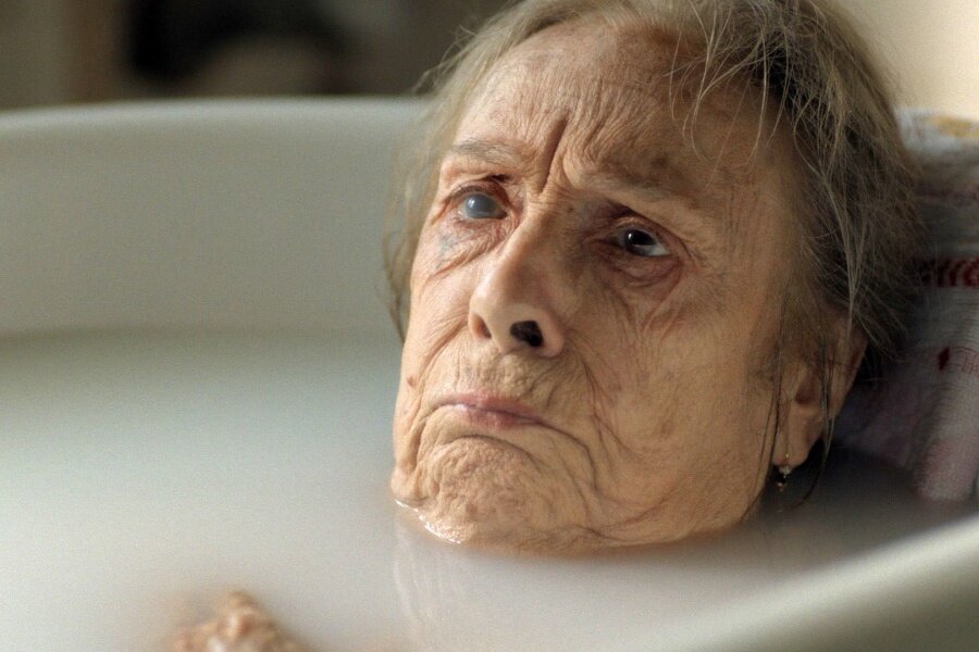 Haftanın Kısa Filmi: The Beast