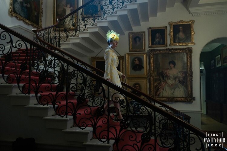 The Crown 4. Sezon