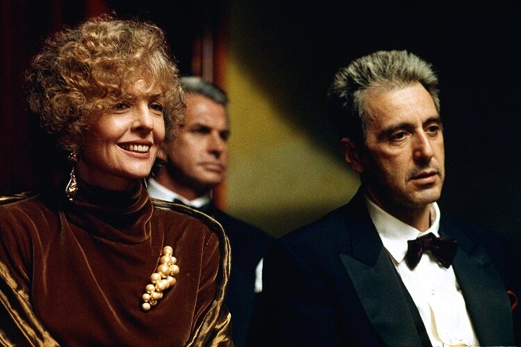 The Godfather: Part III
