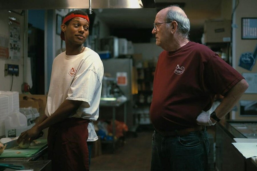 2020 Sundance Film Festivali’nde Beğeniyle Karşılanan The Last Shift Filminden Fragman Yayınlandı