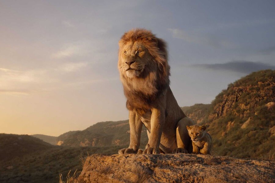 Barry Jenkins, 2019 Yapımı The Lion King’in Devam Filmini Yönetecek