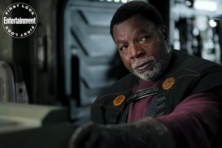 The Mandalorian 2. Sezon The Mandalorian 2. Sezon