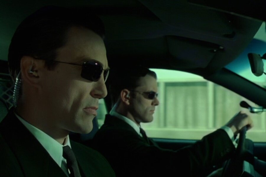 Daniel Bernhardt, The Matrix 4 Filminde Ajan Johnson Rolüyle Geri Dönecek