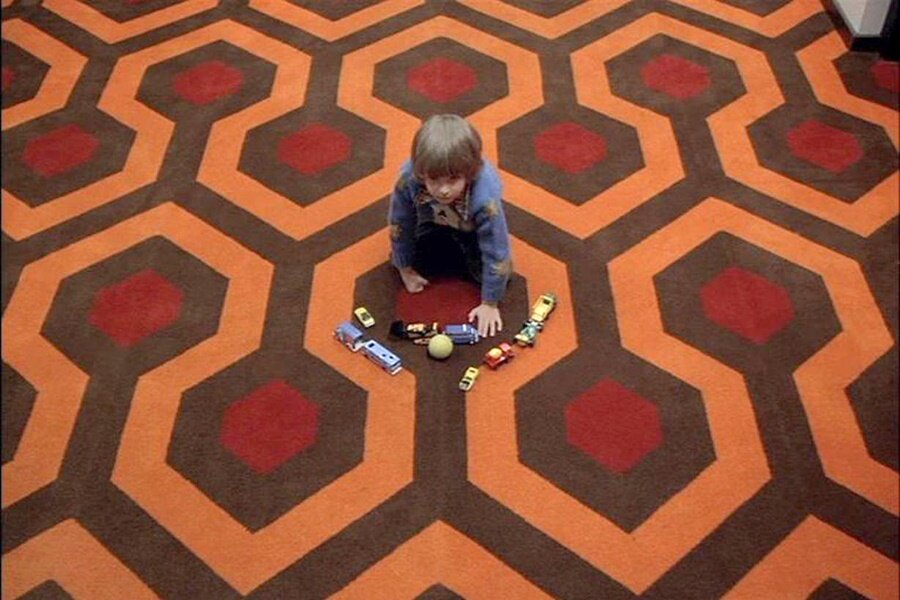 Sinemada Bir Görsel Anlatım Aracı Olarak Mizansen