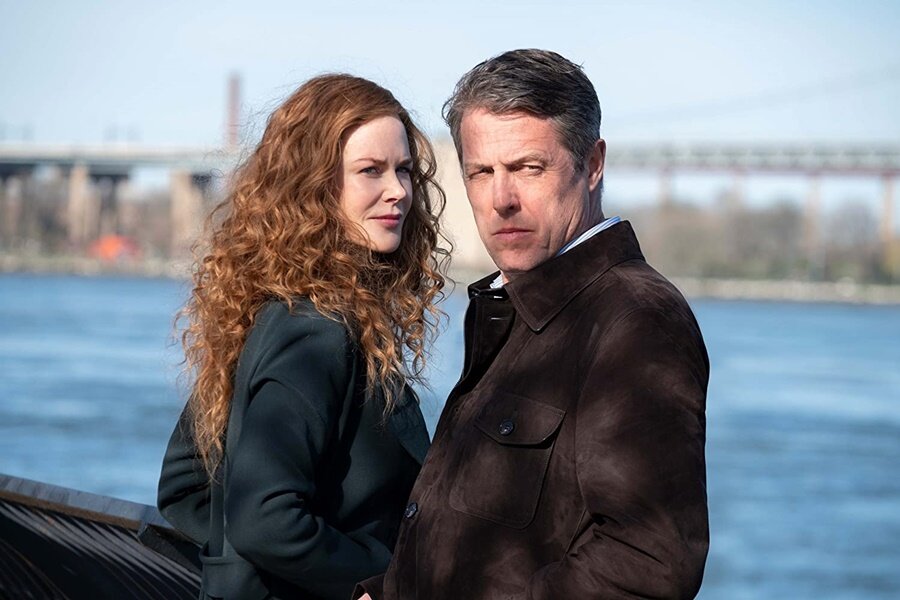 HBO’nun Nicole Kidman ve Hugh Grant’li The Undoing Dizisinden Yeni Fragman Yayınlandı
