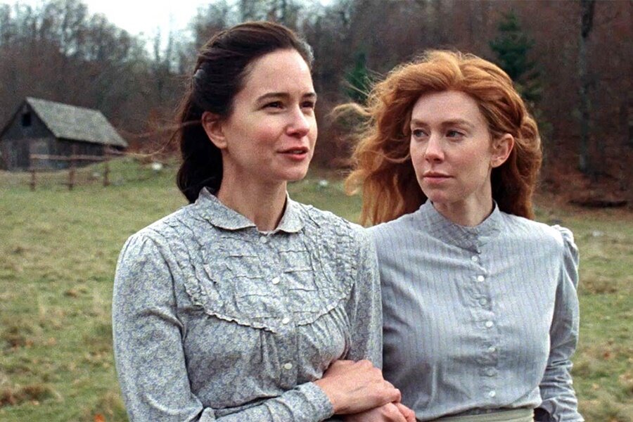 Dünya Prömiyerini 77. Venedik Film Festivali’nde Yapan The World To Come Filminden İlk Klip Yayınlandı