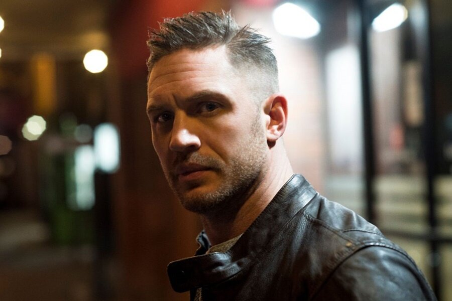 Daniel Craig’den Sonra Yeni James Bond Tom Hardy Olabilir