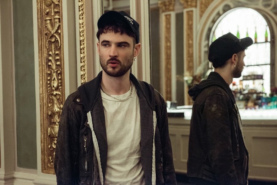 Netflix’in Tom Sturridge’li The Sandman Dizisinden İlk Tanıtım Fragmanı Yayınlandı