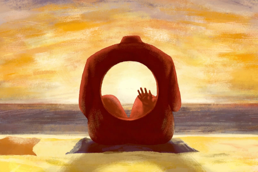 Haftanın Kısa Filmi: Towels