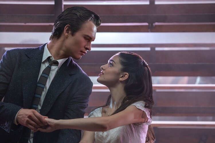 Steven Spielberg İmzalı West Side Story Yeniden Çevriminden Fragman Yayınlandı