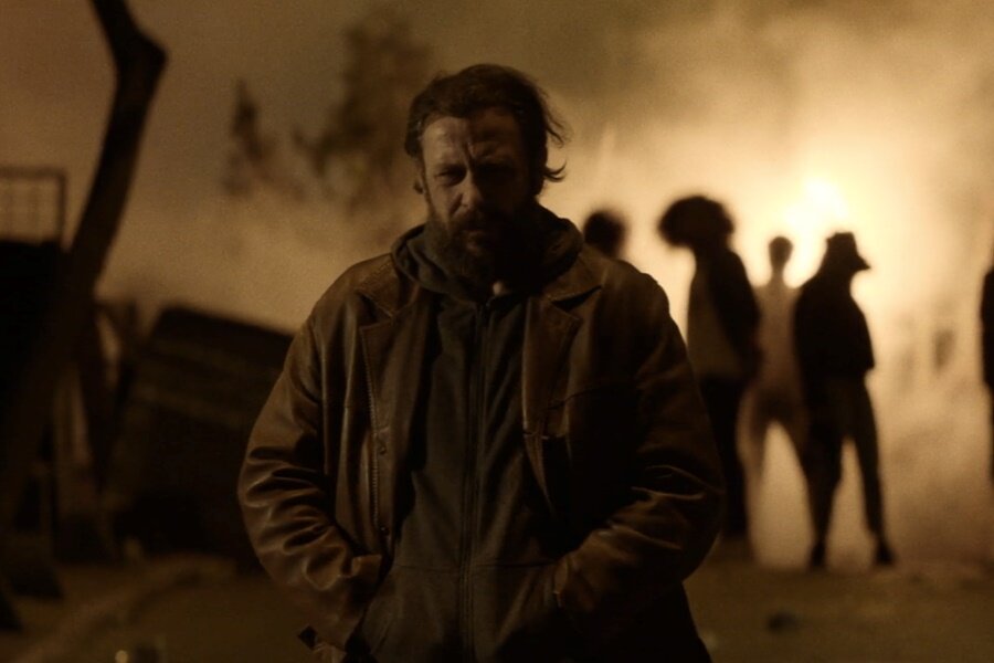 21. Uluslararası Frankfurt Türk Filmleri Festivali Ödülleri Sahiplerini Buldu