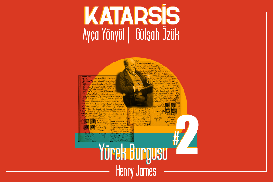 Katarsis #2: The Haunting: Bly Malikanesi, Henry James’in 120 Yıllık Novellasından Netflix’e Konu Olan Hayaletler