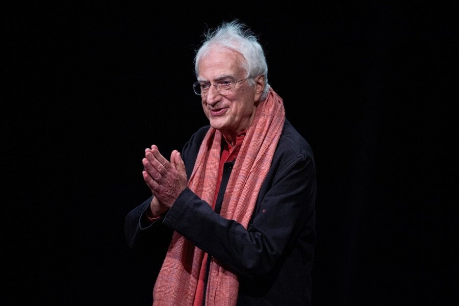 Bertrand Tavernier, Sinemaya ve Lumière Film Festivali’ne Dair Açıklamalarda Bulundu