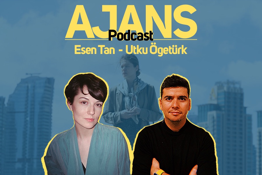 Ajans #82:Taylan Biradeler’in Yeni Filmi Azizler, Ezel Akay’dan 9 Kere Leyla ve Çok Daha Fazlası Netflix’te Yayınlanacak! Peki, Şimdi Neler Olacak?