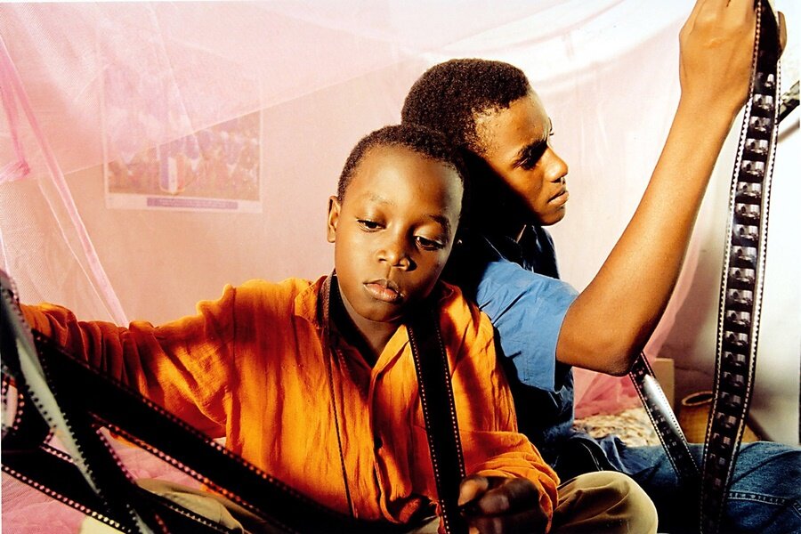 The Guardian’a Göre Tüm Zamanların En İyi 20 Afrika Filmi