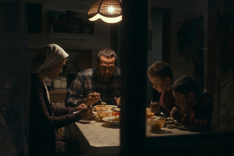 Cem Özay’ın Yönettiği Af Filminden Fragman Yayınlandı