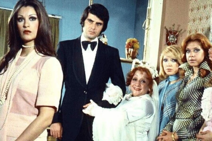 70’ler, Yeşilçam ve Aranjmanlar