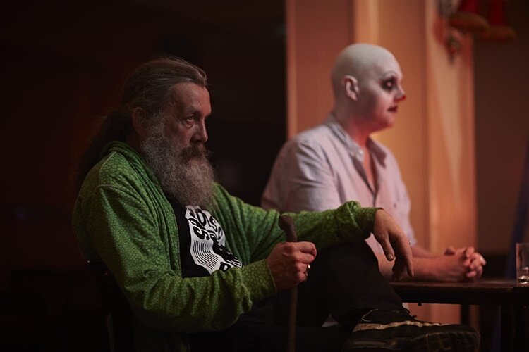 Alan Moore