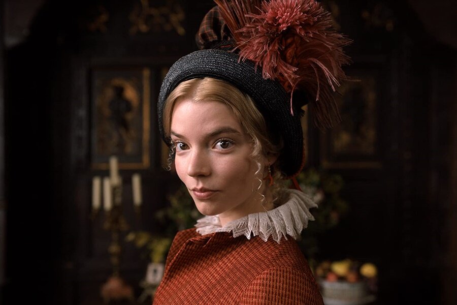 Super Mario Bros: The Movie Filminin Anya Taylor-Joy ve Chris Pratt Gibi İsimlere Yer Veren Seslendirme Kadrosu Belli Oldu