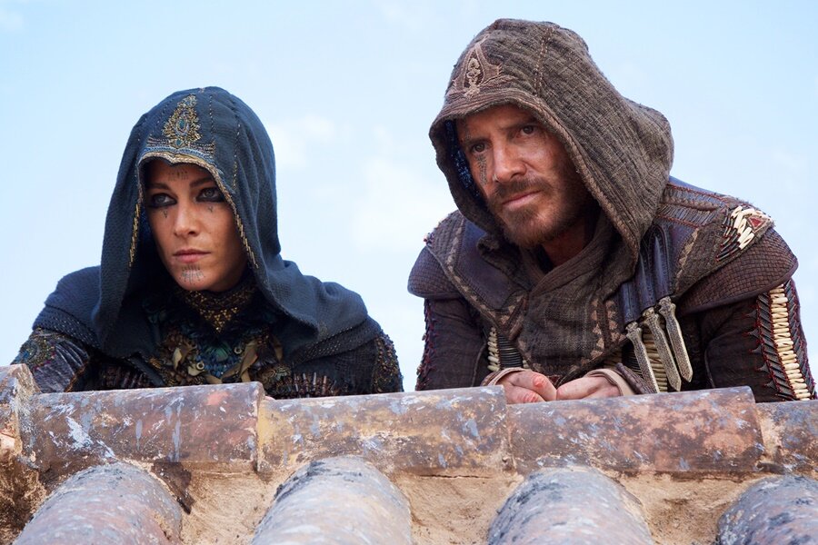 Netflix, Assassin’s Creed Dizisi İçin Hazırlıklara Başladı