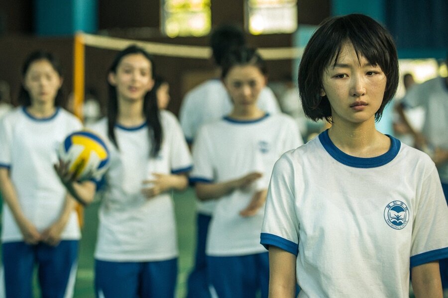 En İyi Uluslararası Film Oscarı